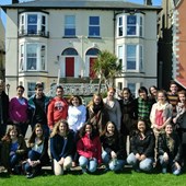 Curso di lingua - Inglese - Irlanda - Bray