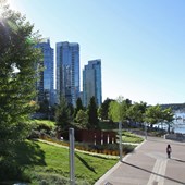 Corso di lingua - Inglese - Canada - Vancouver