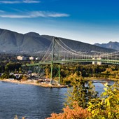 Corso di lingua - Inglese - Canada - Vancouver