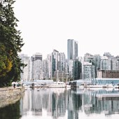 Corso di lingua - Inglese - Canada - Vancouver