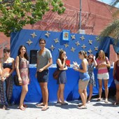 Corso di lingua - Spagnolo - Spagna - Alicante