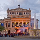 Curso di lingua - Tedesco - Germania - Francoforte