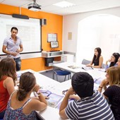 Corso di lingua - Inglese - Malta - EC