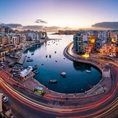 Corso di lingua - Inglese - Malta - EC