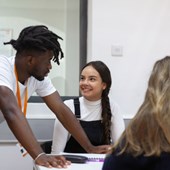 Corso di lingua - Inglese - Malta - EC
