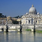 Curso de idioma - Italiano - Italia - Roma