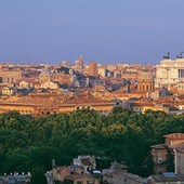 Curso de idioma - Italiano - Italia - Roma