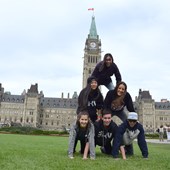 Ester in Canada