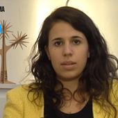 Video testimonianza di Cecilia, un semestre a Ottawa