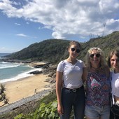 High School - Inglese - Australia - Queensland Regional