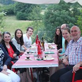 High School - Francese - Francia