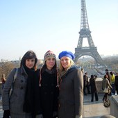 High School - Francese - Francia