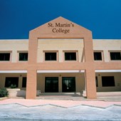 Curso di lingua - Inglese - Malta - Embassy Summer / St Martin's College