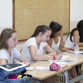 Curso di lingua - Inglese - Malta - Embassy Summer / St Martin's College