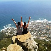 Corso di lingua - Inglese - Sudafrica - Cape Town