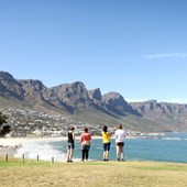 Corso di lingua - Inglese - Sudafrica - Cape Town