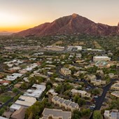 High School - Inglese - USA - Arizona - Scottsdale USD