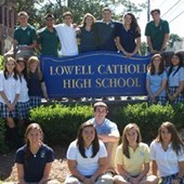 High School - Inglese - USA - Massachusetts - Lowell CHS