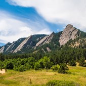 High School - Inglese - USA - Colorado - Boulder Valley