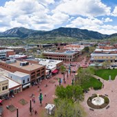 High School - Inglese - USA - Colorado - Boulder Valley