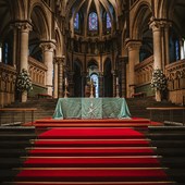 Canterbury - Cathedral