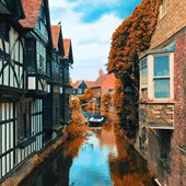 Canterbury - River Tours