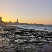 Sliema - Beach