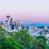 High School - Inglese - USA - Washington - Seattle