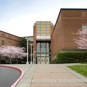 High School - Inglese - USA - Washington - Seattle