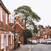 High School - Inglese - Gran Bretagna - Brockenhurst College