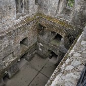Cork - Blarney Stone