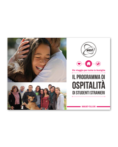 Un viaggio per tutta la famiglia