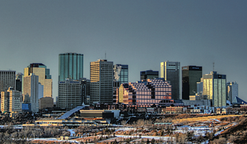 Edmonton incontri annunci