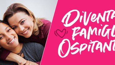 Un viaggio per tutta la famiglia