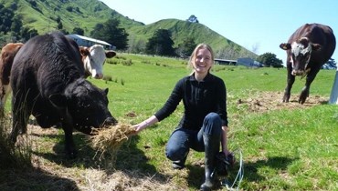 Ami la natura e gli animali? Un modo originale per scoprire un nuovo Paese è il soggiorno in fattoria.   In cambio di vitto e alloggio, condividerai i compiti quotidiani di chi lavora in un’azienda agricola e utilizzerai un idioma straniero migliorando le tue competenze linguistiche.