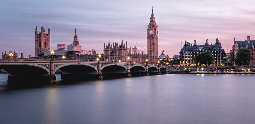 Corsi di lingua / Londra (Gran Bretagna)