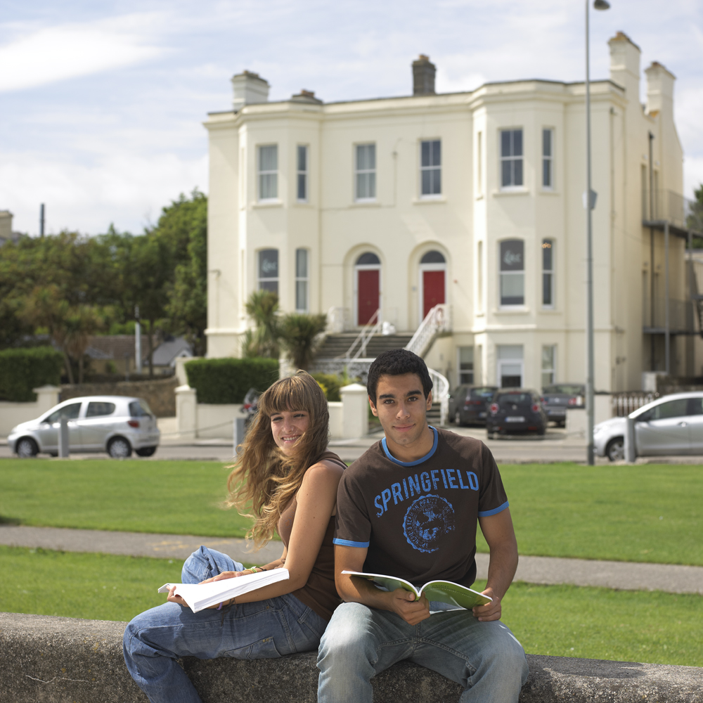 Curso di lingua - Inglese - Irlanda - Bray