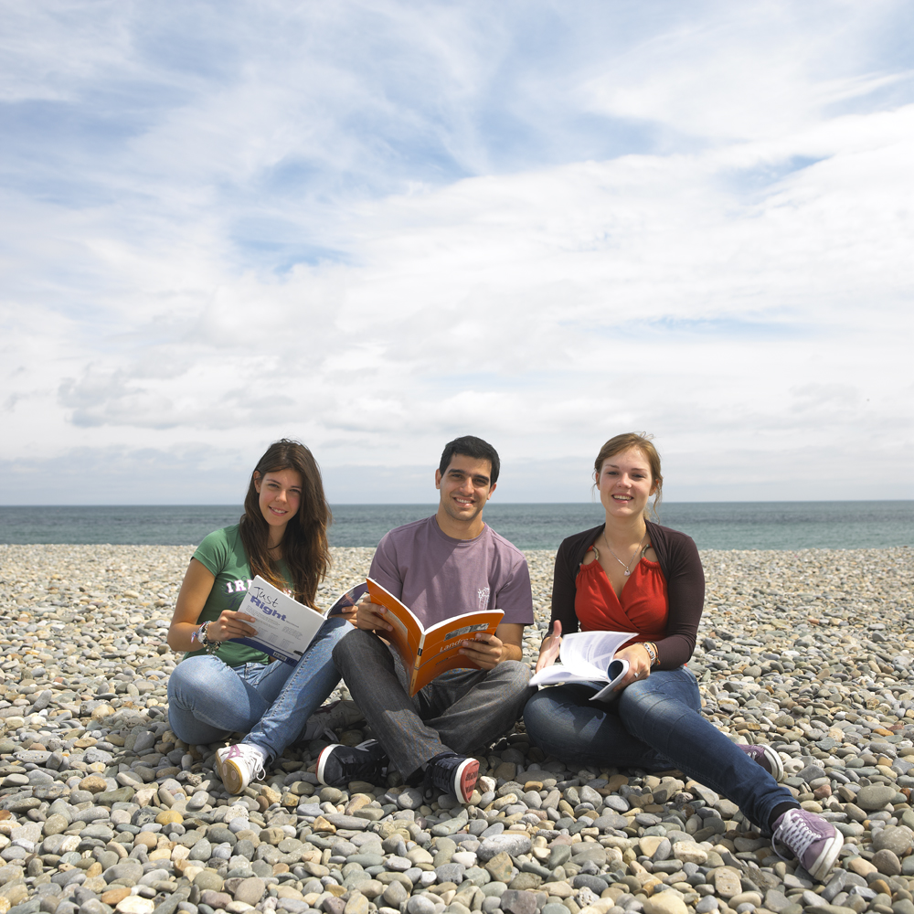 Curso di lingua - Inglese - Irlanda - Bray