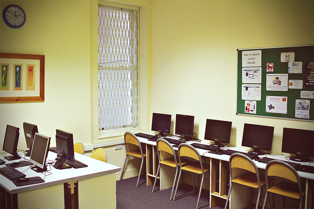 Curso di lingua - Inglese - Irlanda - Bray