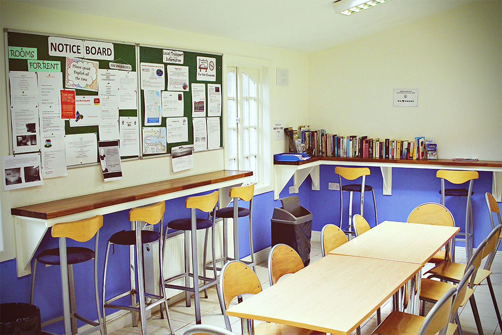 Curso di lingua - Inglese - Irlanda - Bray