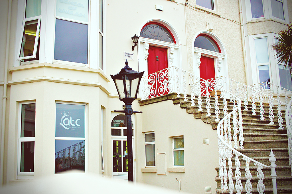 Curso di lingua - Inglese - Irlanda - Bray