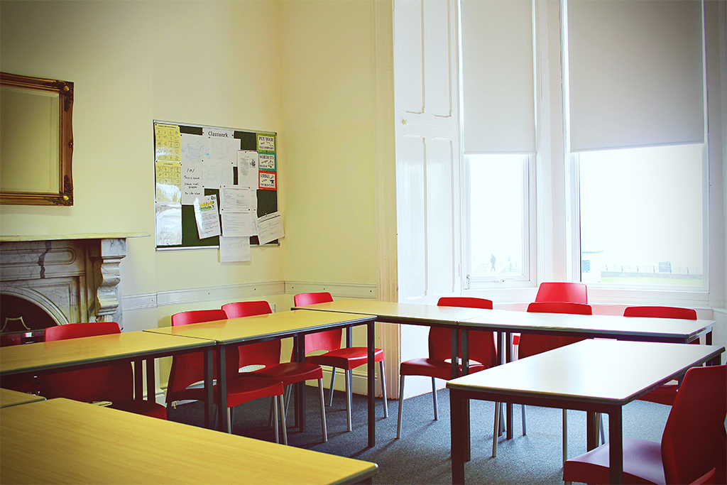 Curso di lingua - Inglese - Irlanda - Bray