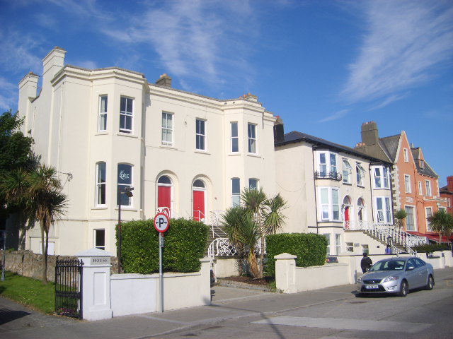 Curso di lingua - Inglese - Irlanda - Bray