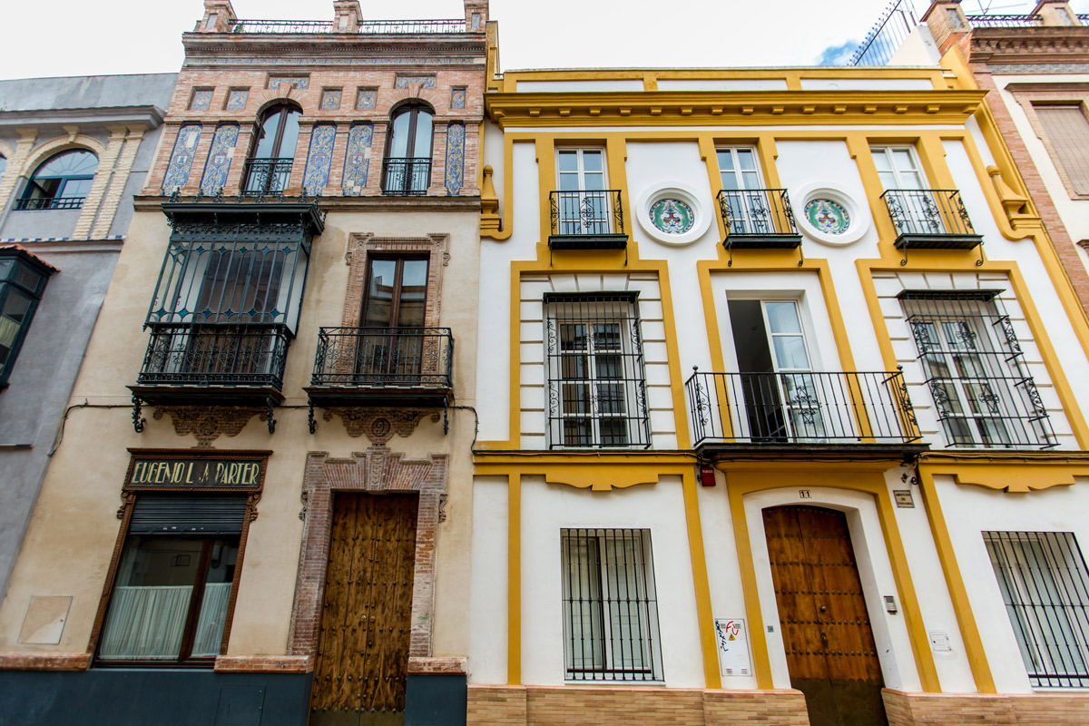 Santa Ana Appartment