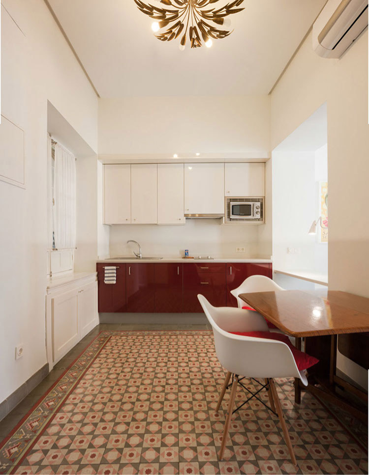 Santa Ana Appartment Studio
