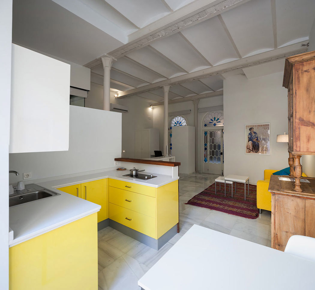 Santa Ana Appartment Studio
