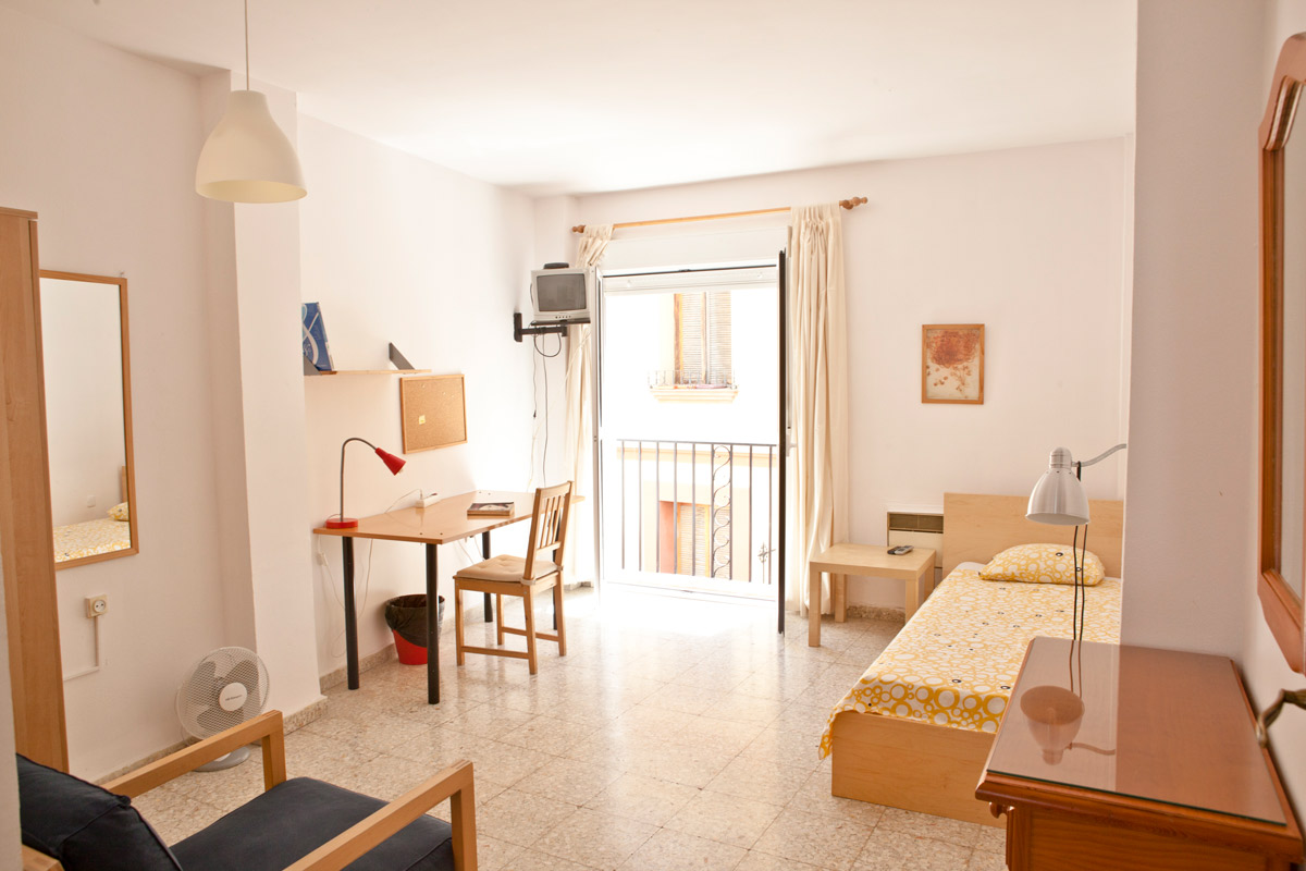 Residence