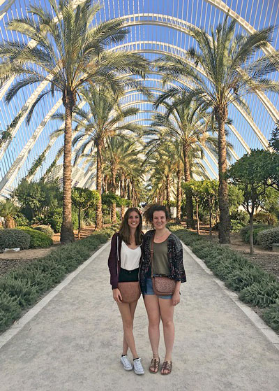 Curso di lingua - Spagnolo - Spagna - Valencia