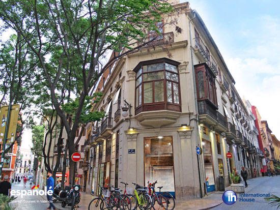 Curso di lingua - Spagnolo - Spagna - Valencia