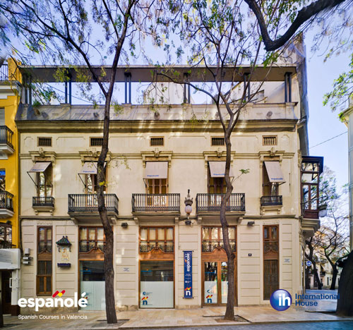 Curso di lingua - Spagnolo - Spagna - Valencia